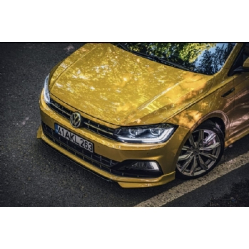 Volkswagen Polo Ön Karlik Boyasız