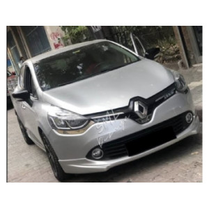 Renault Clio4 2013 Ön Karlik Geniş Tip Boyasız