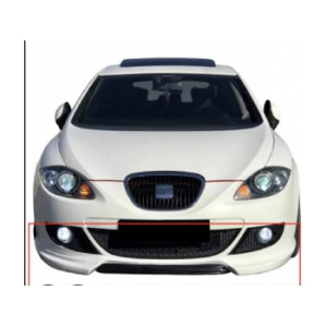 Seat 2011 Leon Mk2 Makyajsiz Ön Karlik Boyasız