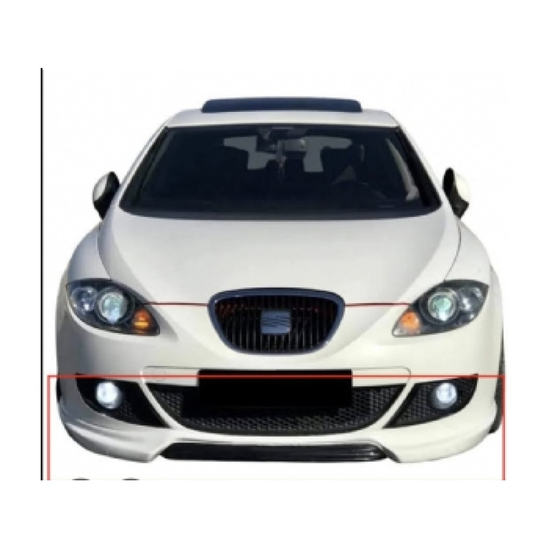 Seat 2011 Leon Mk2 Makyajsiz Ön Karlik Boyasız