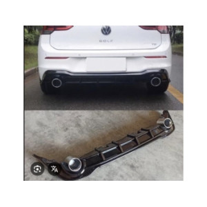 Volkswagen Golf8 Difizör 2020+ Boyasız