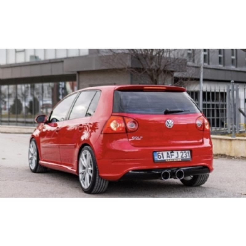 Volkswagen Golf5 R32 Difizör 2003-2009 Boyasız