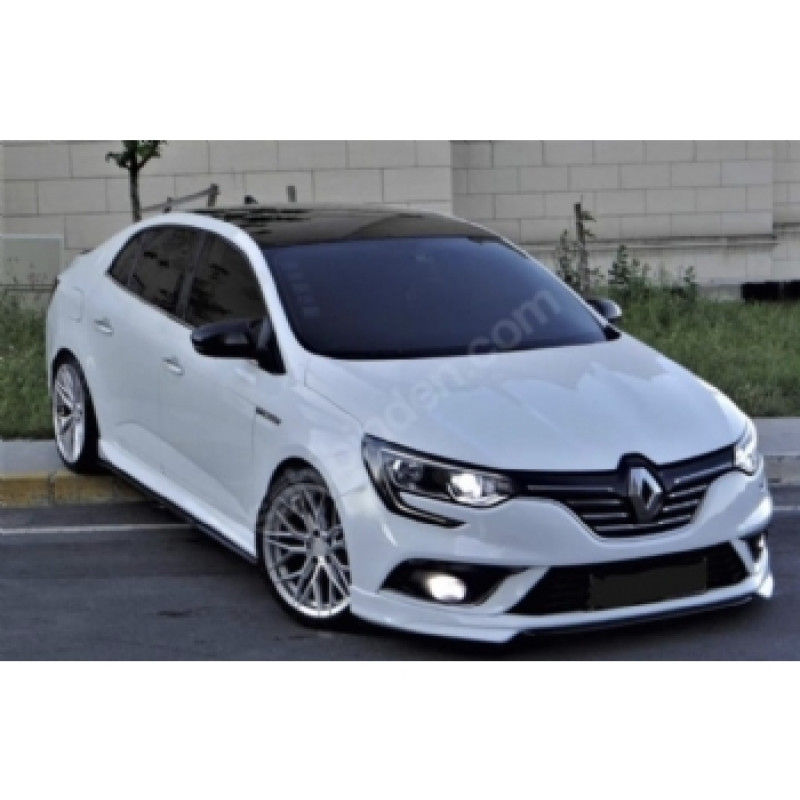 Renault Megane 4 Sedan Megan 4 Ön Karlik 2016-2020 Boyasız
