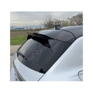 Opel Astra L Cup Tipi Spoyler 2022+ Boyasız