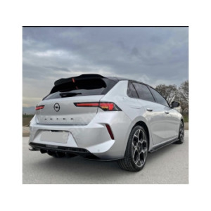 Opel Astra L Difizör 2022+ Boyasız