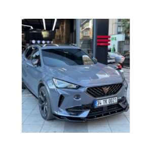 Cupra Formentor Cupra Ön Lip 2020+ Boyasız