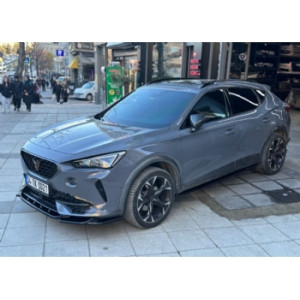 Cupra Formentor Marşpiyel 2020+ Boyasız