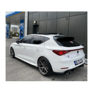 Seat Leon + Mk4 Leon Fr Marşpiyel 2023+ Boyasız