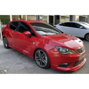 Seat İbiza Makyajli Dynamic Ön Karlik 2020-2024 Boyasız