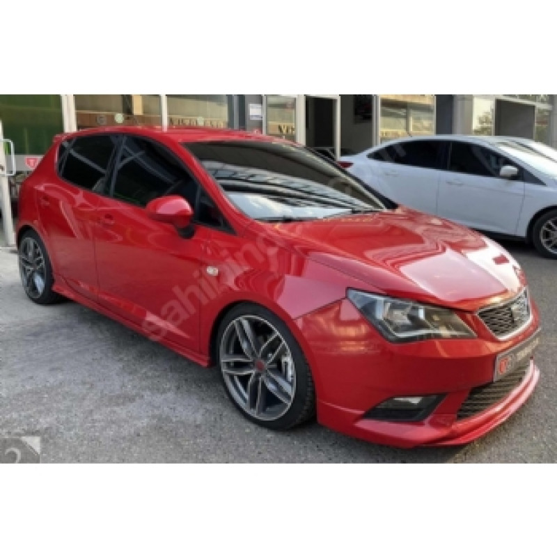 Seat İbiza Makyajli Dynamic Ön Karlik 2020-2024 Boyasız