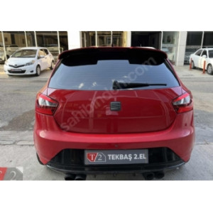 Seat İbiza Makyajli Dynamic Difizör 2020-2024 Boyasız