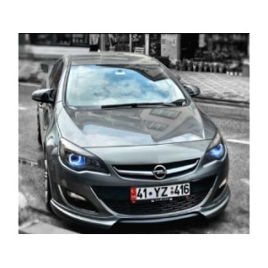 Opel Astra J HB Ön Karlik 2009-2015 Boyasız
