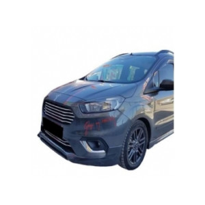 Ford Tourneo Courier Courier Makyajli Ön Karlik 2014-2017 Boyasız