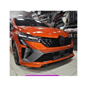 Renault Clio5 Ön Karlik Boyasız