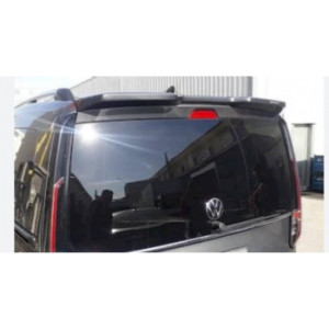 Volkswagen Cady Yarasa Spoyler Boyasız