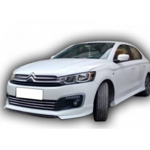 Citroen C Elize Makyajli Ön Boyasız