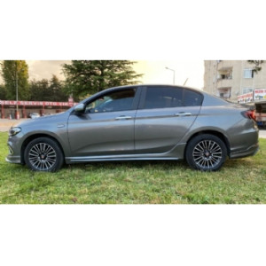 Fiat Egea Marşpiyel 2015+ Boyasız