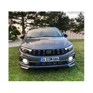 Fiat Egea Ön Karlik 2015+ Boyasız