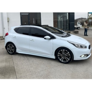 Kia Ceed Marşpiyel 2006-2012 Boyasız