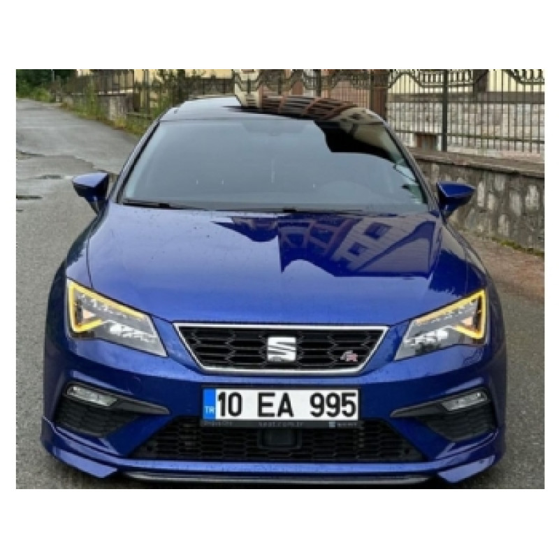 Seat Makyajli Leon Mk 3.5 Ök Karlik 2023+ Boyasız
