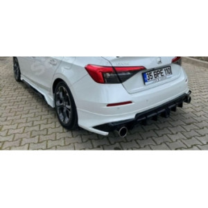 Honda Fe1 Civic Arka Karlik 2021+ Boyasız