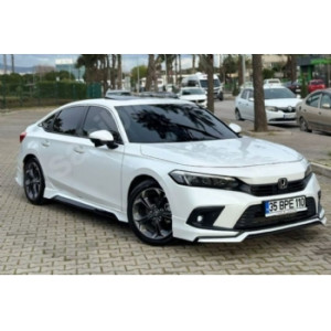Honda Fe1 Civic Ön Karlik 2021+ Boyasız