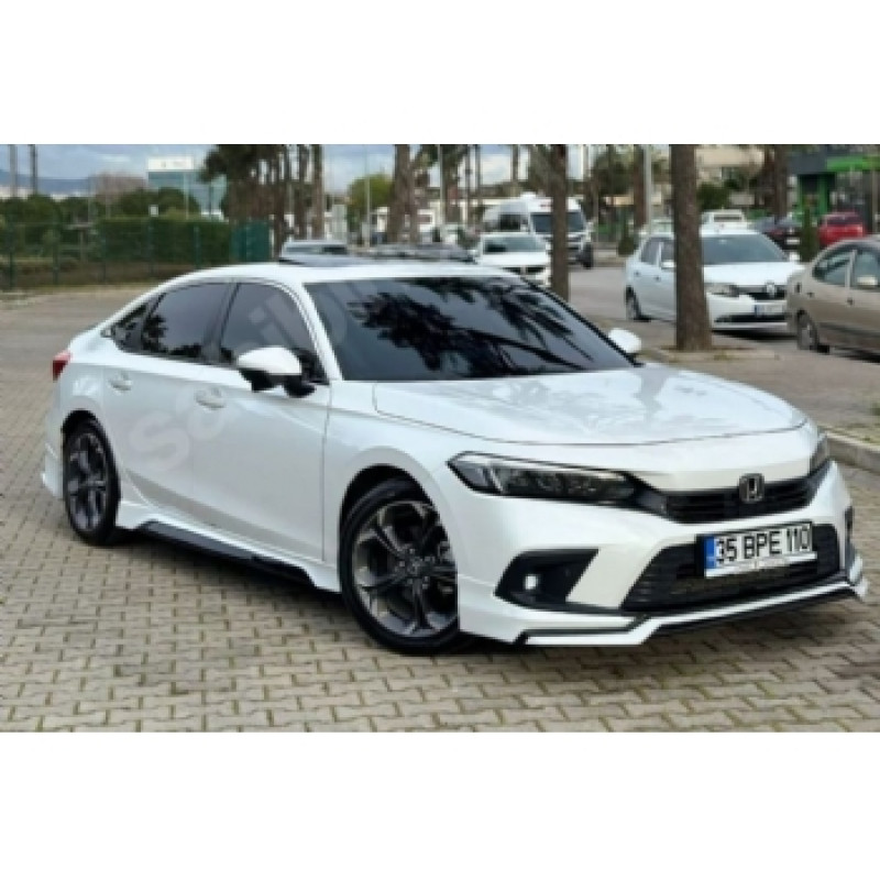 Honda Fe1 Civic Ön Karlik 2021+ Boyasız