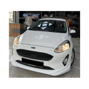 Ford Fiesta + Ön Karlik Boyasız