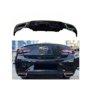 Opel İnsignia Difizör Boyasız