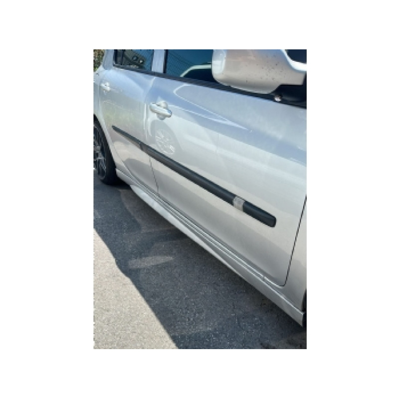 Renault Clio Iii HB Clio3 Marşpiyel 2003-2019 Boyasız