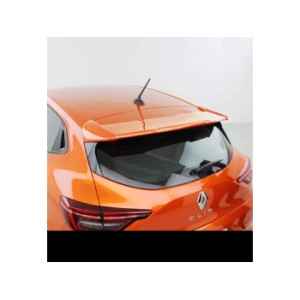 Renault Clio5 Anatomik Spoyler Boyasız