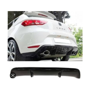Seat Leon Sc Mk3 Style Difizör 2023+ Boyasız