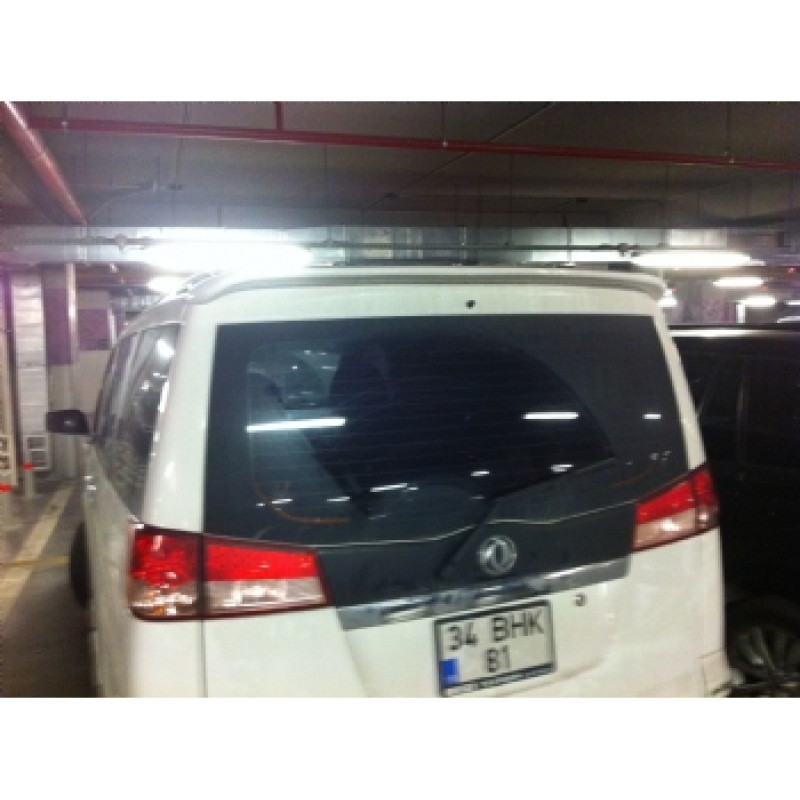 Dfm Succe Anatomik Spoyler Boyasız