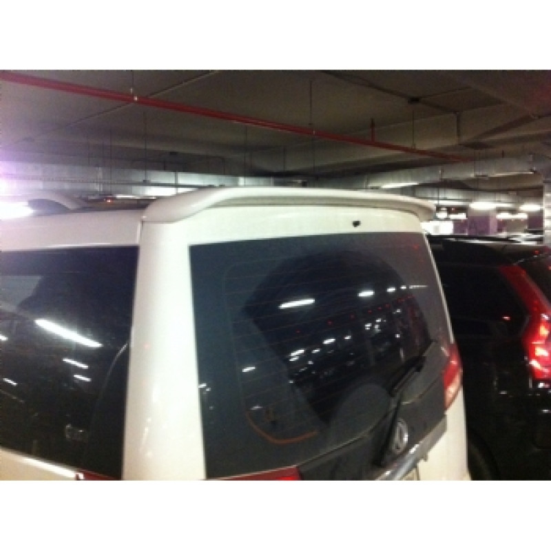 Dfm Succe Anatomik Spoyler Boyasız