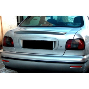 Fiat Marea Eski Kasa Spoyler Boyasız