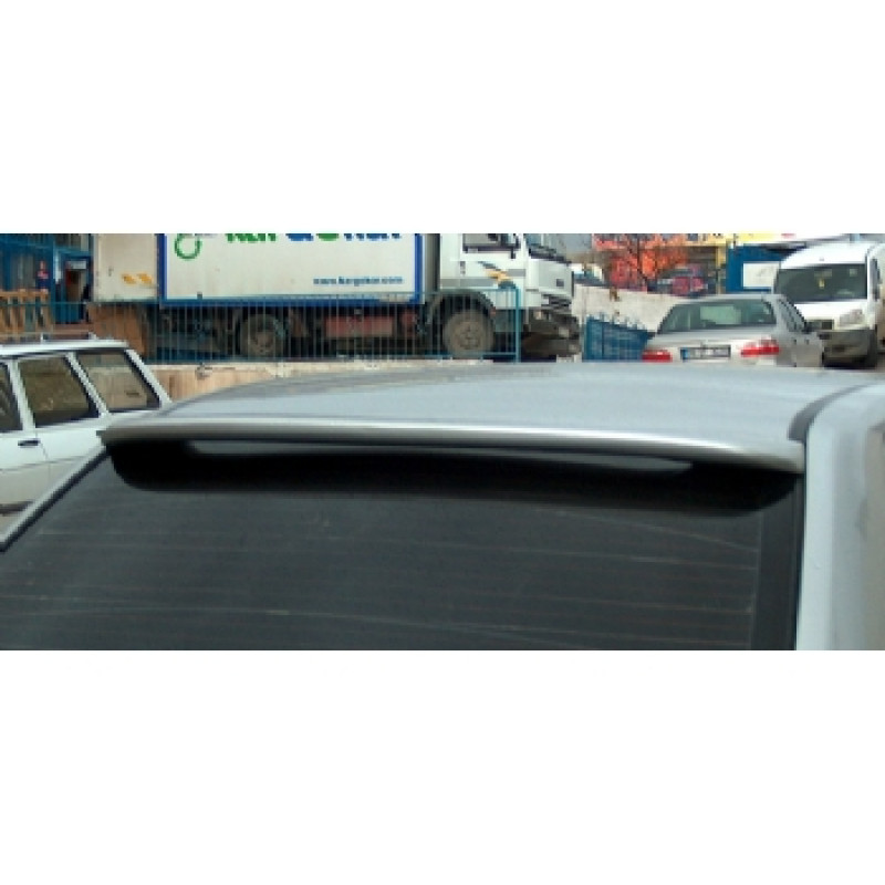 Fiat Tempra Camüstü Spoyler Boyasız