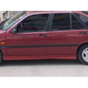 Fiat Tempra Noktali Macpiel Boyasız