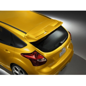 Ford Focus3hb Focus 3 HB St Spoyler 2010-2018 Boyasız