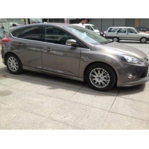 Ford Focus3sedan Focus 3 Sedan Macpiel 2010-2018 Boyasız