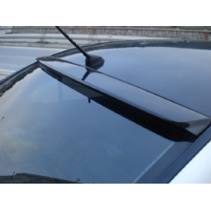 Hyundai Accentera Accent Era Cam Üstü Spoyler 2006-2012 Boyasız