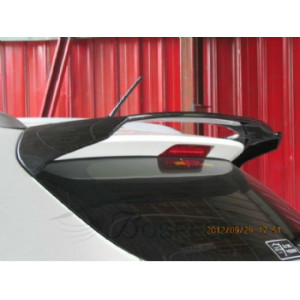 Hyundai İx35 Bagaj Üstü Spoyler 2003-2019 Boyasız