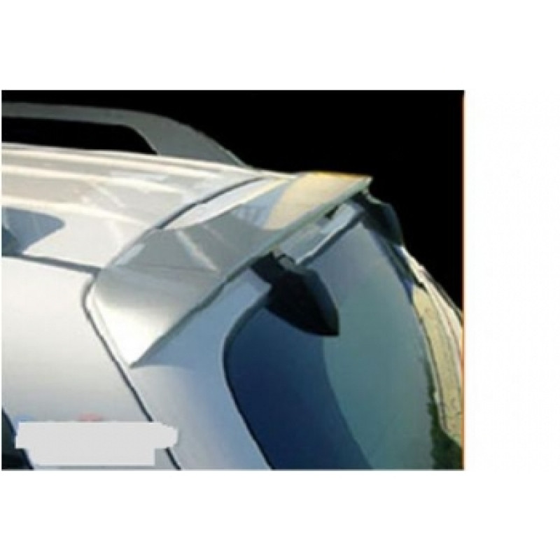 Hyundai Santa Fe Spoyler 2000-2012 Boyasız