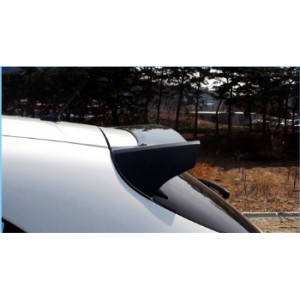 Kia Rio 2016 Rio Bagaj Üstü Spoyler Boyasız