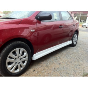 Kia Cerato Yan Macpiel 2003-2023 Boyasız