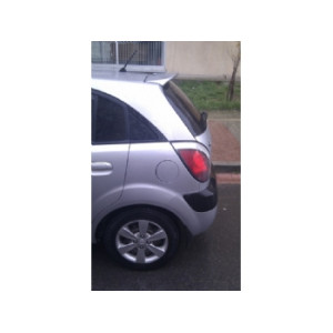 Kia Eski Rio Bagaj Üstü Spoyler 2011-2017 Boyasız