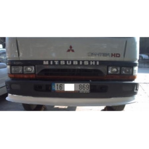 Mitsubishi Canter Ön Karlik 2011-2019 Boyasız