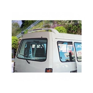 Mitsubishi L300 Işikli Spoyler 2005-2016 Boyasız