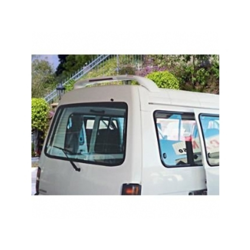 Mitsubishi L300 Işikli Spoyler 2005-2016 Boyasız