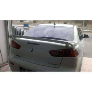 Mitsubishi Lancer 2013 Lancer Yüksek Spoyler Boyasız