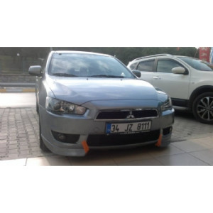 Mitsubishi Lancer 2013 Lancer Ön Karlik Boyasız
